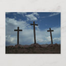 Recherche de crucifixion de jésus christ cartes postales Croix