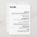 Suche nach hochzeitspaket einladungen Braut