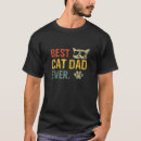 Recherche de vintage cat tshirts Meilleur
