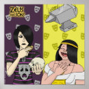 Recherche de melpomene posters Thalia