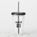 Recherche de acrylique verres bouteilles Noir