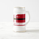 Recherche de santa claus beer glasses Pour lui