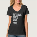 Suche nach 34 geburtstag tshirts Junk