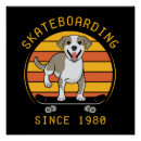 Suche nach skateboardfahrer poster Sport