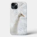 Suche nach weiße feder iphone hüllen Pfau