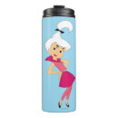 Recherche de jetsons tasses Dessin animé