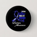 Suche nach lustiger diabetes buttons Diabetiker