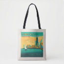 Suche nach illinois taschen Vintages reiseplakat