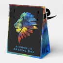 Recherche de king ballotins Lion