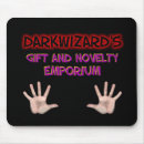 Suche nach schwarze magie mousepads Zauberer