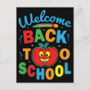 Suche nach zurück zur schule postkarten Erster schultag