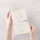 Recherche de beige mariage invitations De boho