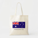 Recherche de drapeau australien sacs Pays