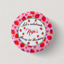 Recherche de douces badges Girl