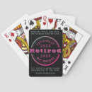 Recherche de retraite jeux de cartes Coworker
