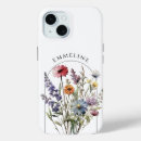 Recherche de bouquets iphone coques Botanique