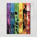 Recherche de dc comics cartes postales Lgbt