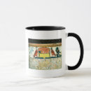 Recherche de rameses tasses Divinité