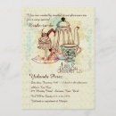 Suche nach dessert einladungen Brautdusche