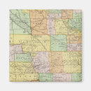 Suche nach nord magnete Gezeigt