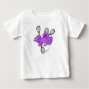 Suche nach tennisschläger babykleidung Spaß