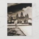 Recherche de wat cartes postales Angkor