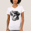 Recherche de funny animal tshirts Chien