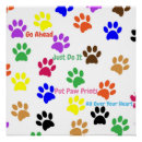 Suche nach paw poster Welpe