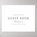 Suche nach guestbook poster Kalligraphie