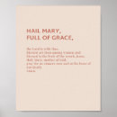 Recherche de mary posters Catholique