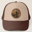Recherche de surfeur casquettes Plage