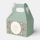 Recherche de botanique ballotins Mignon