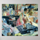 Recherche de repasser posters Femme