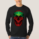 Recherche de mauritanie tshirts Racines