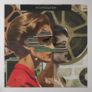 Suche nach vintage collage poster Retro