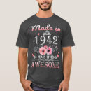 Recherche de 80 ans tshirts Mythe