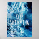 Recherche de swimming posters Water