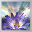 Suche nach lotus flower poster Modern