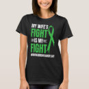 Suche nach knochenmark spender tshirts Kriegerin