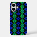 Recherche de tulipes iphone coques Vert