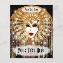 Recherche de mardi gras prospectus Nouvelle orléans