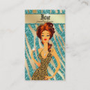 Recherche de beige rouge cartes visite Beauté