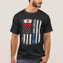 Recherche de psych infirmière tshirts Semaine