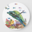 Recherche de tortue horloges Plage