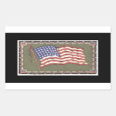 Recherche de drapeau historique autocollants Histoire