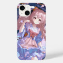 Recherche de manga fille iphone coques Imaginaire