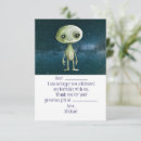 Suche nach alien karten Außenseite