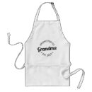 Recherche de nouvelle mère tabliers Grandmother