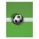 Recherche de terrain de football posters Équipe