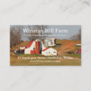 Recherche de agriculture cartes visite Grange